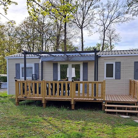 Chez Achille Villa Marcilly-sur-Eure Екстериор снимка