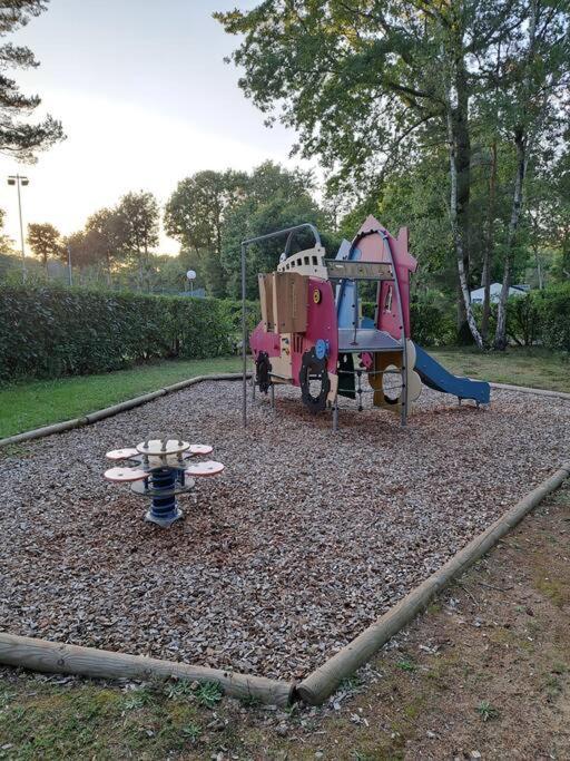 Chez Achille Villa Marcilly-sur-Eure Екстериор снимка