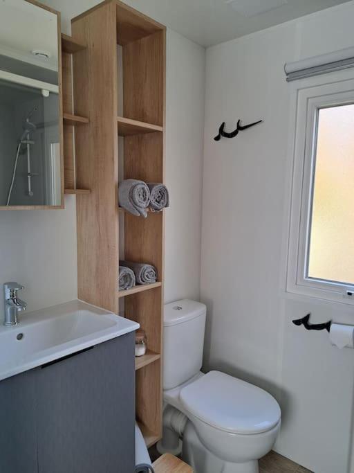 Chez Achille Villa Marcilly-sur-Eure Екстериор снимка