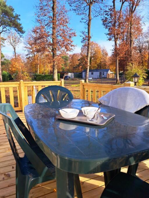 Chez Achille Villa Marcilly-sur-Eure Екстериор снимка