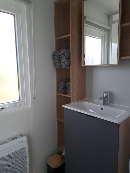 Chez Achille Villa Marcilly-sur-Eure Екстериор снимка