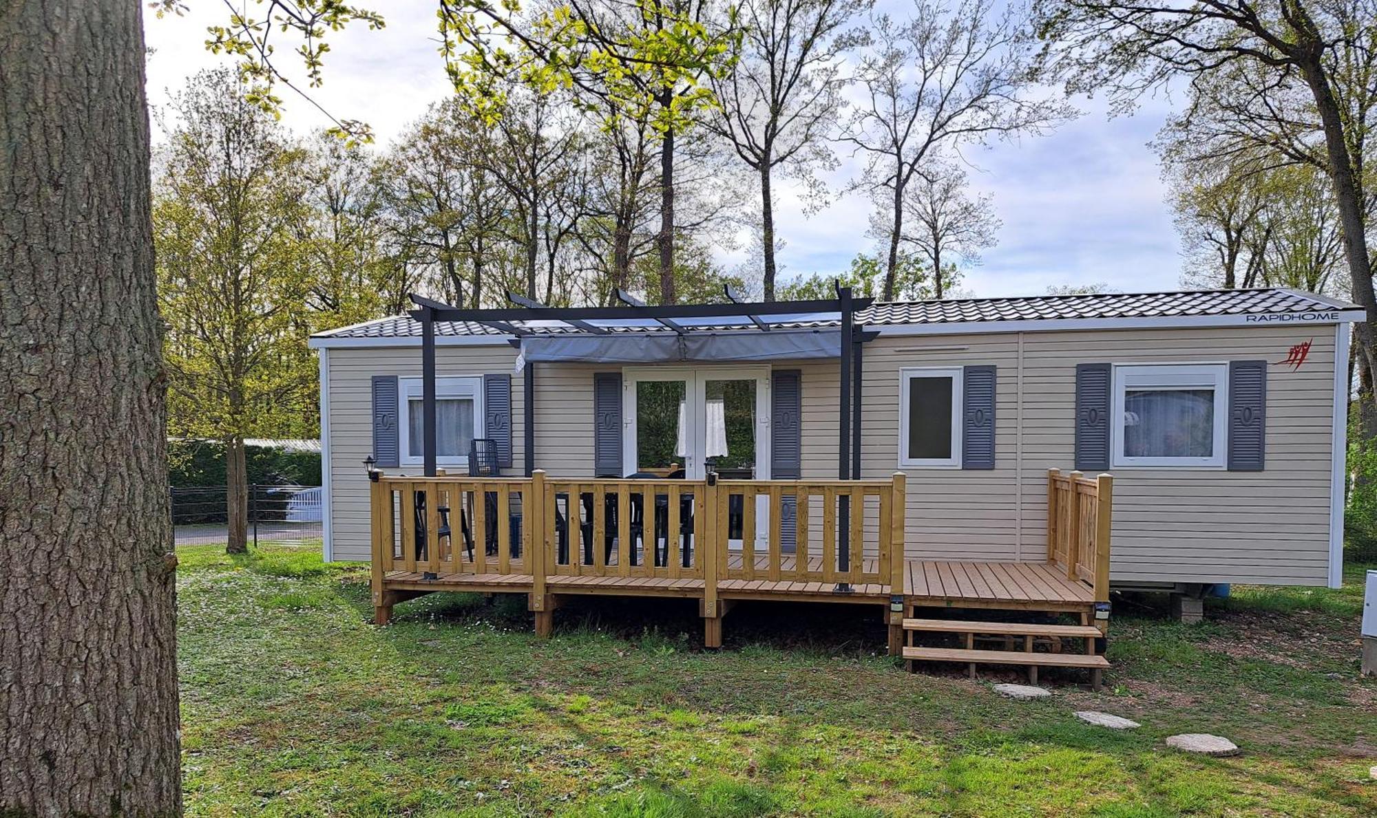 Chez Achille Villa Marcilly-sur-Eure Екстериор снимка